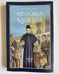 HISTÓRIA SAGRADA
