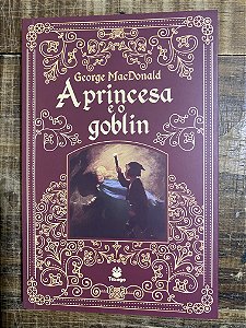 A PRINCESA E O GOBLIN