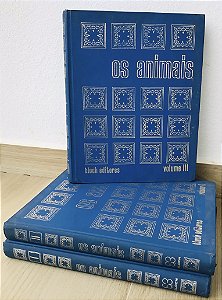 OS ANIMAIS