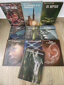 BIBLIOTECA CIENTÍFICA LIFE KIT