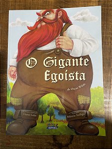 O GIGANTE EGOISTA