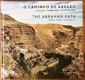 O CAMINHO DE ABRAÃO