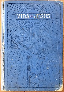 VIDA DE JESUS