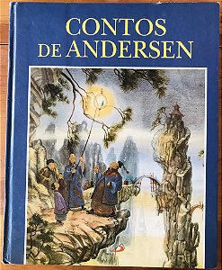 CONTOS DE ANDERSEN