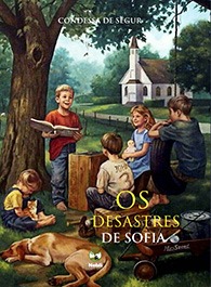 OS DESASTRES DE SOFIA