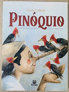 PINÓQUIO