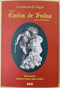 CONTOS DE FADAS