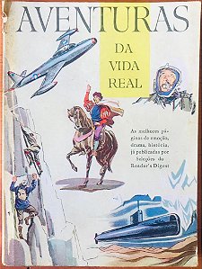 AVENTURAS DA VIDA REAL