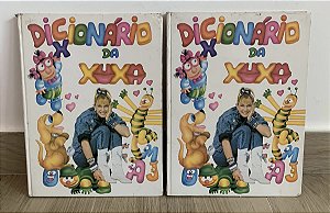 DICIONÁRIO DA XUXA