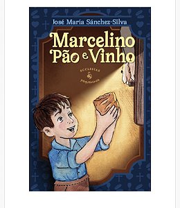 MARCELINO PÃO E VINHO