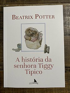 A HISTÓRIA DA SENHORA TIGGY TIPICO