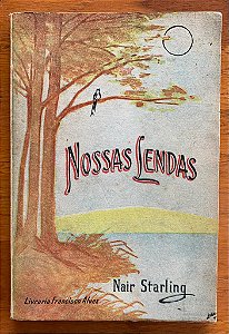 NOSSAS LENDAS