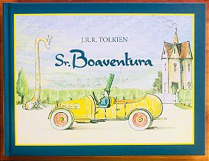 SR BOAVENTURA