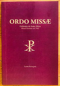 ORDO MISSAE
