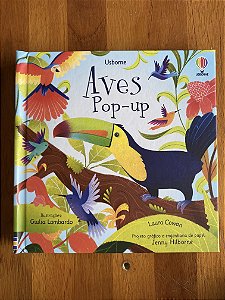 AVES POP UP