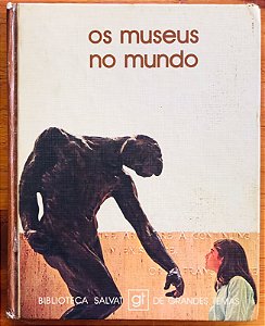 OS MUSEUS DO MUNDO