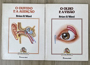 KIT O CORPO HUMANO