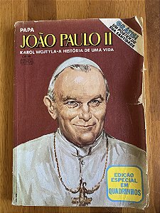 JOÃO PAULO lI