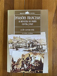 INVASÕES FRANCESAS