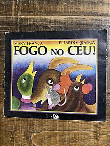 FOGO NO CÉU