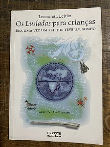 OS LUSÍADAS PARA CRIANÇAS