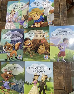 PARA LER ANTES DE DORMIR coleção