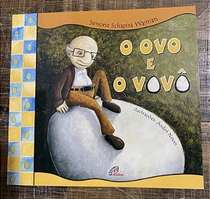 O OVO E O VOVÔ