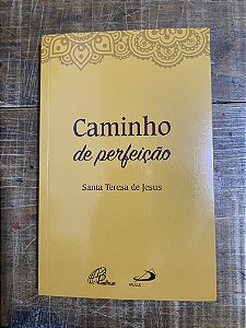 CAMINHO DA PERFEIÇÃO
