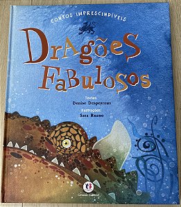 DRAGÕES FABULOSOS