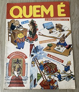QUEM É