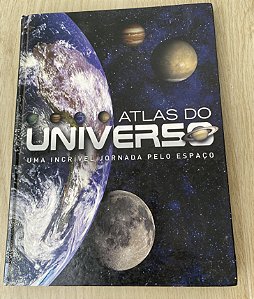 ATLAS DO UNIVERSO