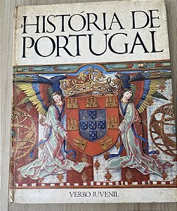 HISTÓRIA DE PORTUGAL