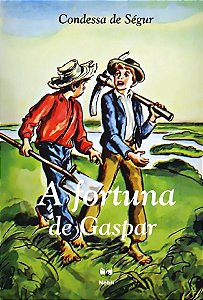 A FORTUNA DE GASPAR