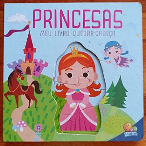 PRINCESAS