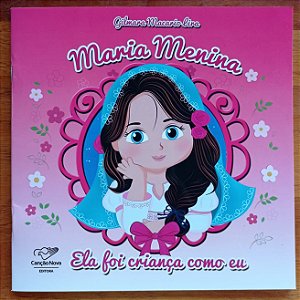 MARIA MENINA