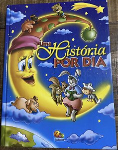 UMA HISTÓRIA POR DIA