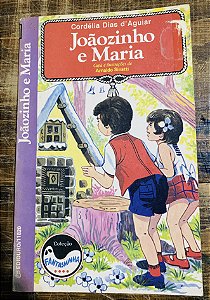 JOÃOZINHO E MARIA