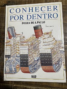 CONHECER POR DENTRO