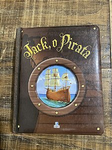 JACK O PIRATA