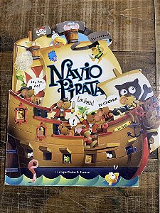 NAVIO PIRATA