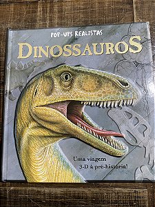 DINOSSAUROS