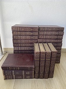 ENCICLOPÉDIA BRITÂNICA COMPLETA