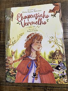 CHAPEUZINHO VERMELHO