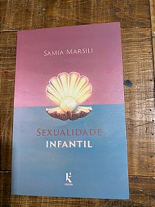 SEXUALIDADE INFANTIL