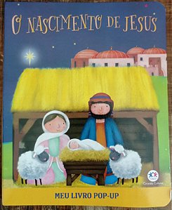 O NASCIMENTO DE JESUS