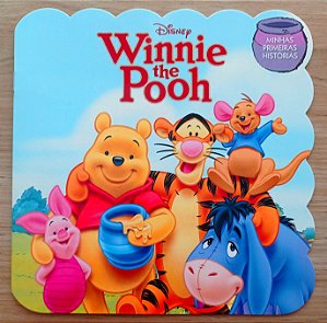WINNIE THE POOH