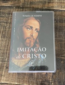 IMITAÇÃO DE CRISTO