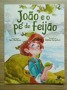 JOÃO E O PÉ DE FEIJÃO