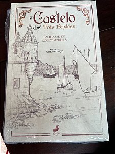 O Castelo dos Três Pendões