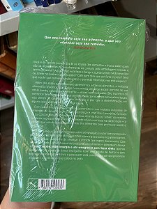 101 mentiras que me contaram sobre alimentação